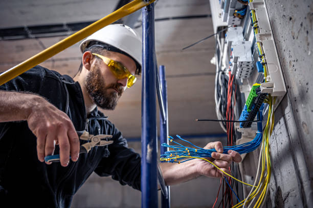  Tignall, GA Electrician Pros