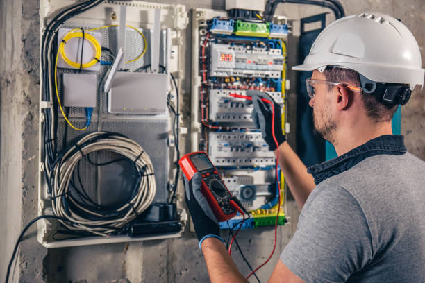 Best Affordable Emergency Electrician  in Tignall, GA