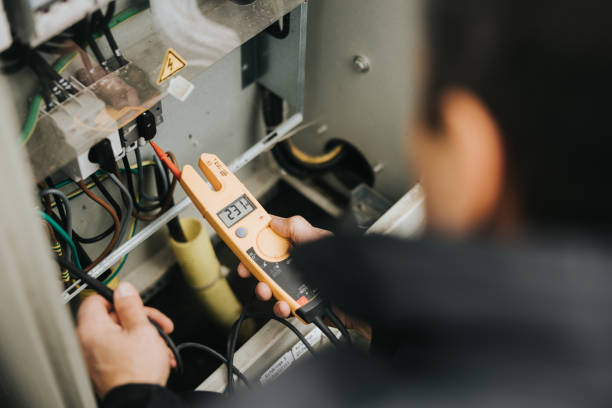 Best Affordable Electrical Installation  in Tignall, GA
