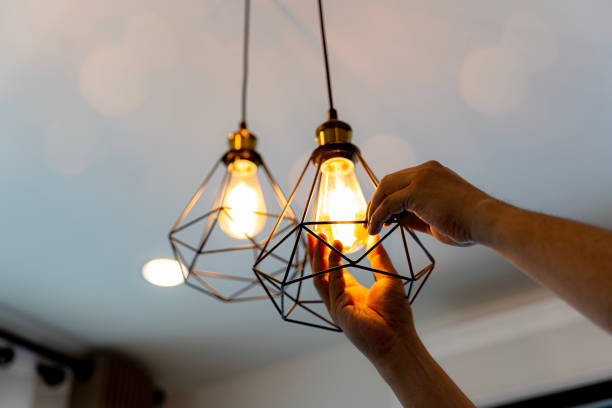 Best 24-Hour Electrician  in Tignall, GA
