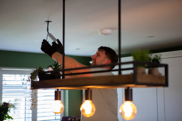 Best Electrical System Inspection  in Tignall, GA