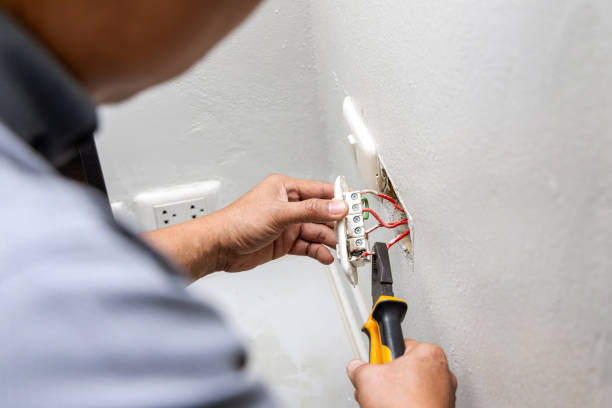 Best Affordable Electrical Installation  in Tignall, GA