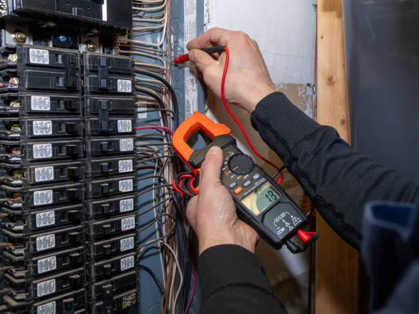 Best Electrical Installation Contractor  in Tignall, GA