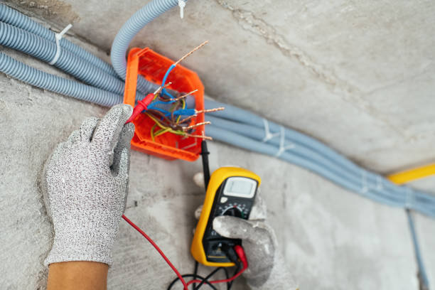 Best Electrical Wiring Services  in Tignall, GA